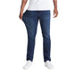 Men's Casual Stretch Slim Fit Jeans