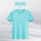 Sporty Quick-Dry T-Shirt for Plus Size Men