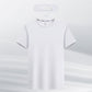 Sporty Quick-Dry T-Shirt for Plus Size Men