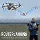 HD Camera GPS Drone with Obstacle Avoidance