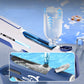 Summer Fun - Electric High-Pressure Water Jet Toy for Kids