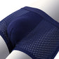 🔥Buy 2 GET 4 PCS🔥Ice Silk Mesh Breathable Antibacterial Boxer Briefs