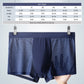 🔥Buy 2 GET 4 PCS🔥Ice Silk Mesh Breathable Antibacterial Boxer Briefs