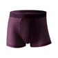 🔥Buy 2 GET 4 PCS🔥Ice Silk Mesh Breathable Antibacterial Boxer Briefs