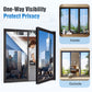 🔥HOT SALE 🔥Privacy Sun Blocking Anti UV Reflective Window Film - BUY MORE SAVE MORE
