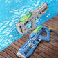 Electric Automatic Water Gun