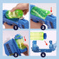 Electric Automatic Water Gun