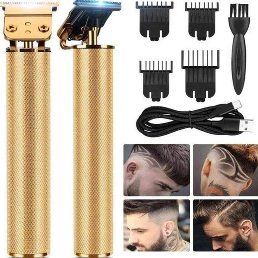 🔥Hot Sale 49% OFF🔥Cordless Hair Trimmer