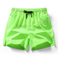 🔥Summer Hot Sale 50% OFF🩳Men’s Casual Quick Dry Shorts with Pockets