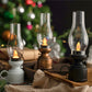 LED Vintage fotogenlampa Elektroniskt svängljus
