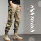 Men's Causal Tactical Cargo Pants