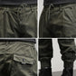 Men's Causal Tactical Cargo Pants