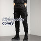 Men's Causal Tactical Cargo Pants