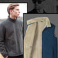 🌲Christmas Sale 50% OFF🌲Men‘s minimalist collection  Padded jacket