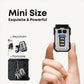 Mini Powerful Flashlight XGPNew version 1200LM+【Battery Enhanced Version】