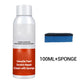 🎄Versatile Paint Scratch Repair Cream with Sponge🧽【Buy 2 get 1 FREE】💥