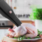 🦆🔥Poultry Electric Plucker-Easy plucking, save time and effort!🔥🐓