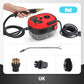 📢📢50 % OFF !!⏰⏰2500W Handheld High-Temperature Pressurized Steam Cleaner