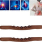 ⏳ Limited time 50% off! 💥Wooden lymphatic massage stick（The more you buy, the higher the discount）