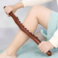 ⏳ Limited time 50% off! 💥Wooden lymphatic massage stick（The more you buy, the higher the discount）