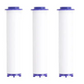 🚿Multifunctional high-pressure shower head set