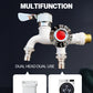🔥Buy 1 Get 1 Free🔥Outdoor Antifreeze Dual Control Faucet