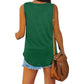 🔥All-match V-Neck Solid Color Vest