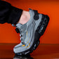 👟 69% OFF & FREE SHIPPING! ✨ Non-Slip Safety Shoes with Shock-Absorbing Studs - Anti-Puncture & Waterproof Design for Work & Outdoor Use 🛡️🔧