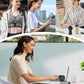 ☀️ Summer Must-Have: Portable Turbo Fan – Now 49% OFF