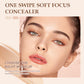 Long Lasting Natural Lightweight Concealer