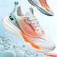Breathable Soft Sole Shock Absorbing Sports Casual Shoes
