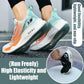 Breathable Soft Sole Shock Absorbing Sports Casual Shoes