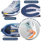 Breathable Soft Sole Shock Absorbing Sports Casual Shoes