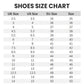 Breathable Soft Sole Shock Absorbing Sports Casual Shoes