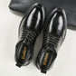 Men's Business Synthetic Leather Shoes