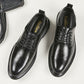 Men's Business Synthetic Leather Shoes