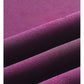 Women's Ankle-Length Chiffon Wide-Leg Pants