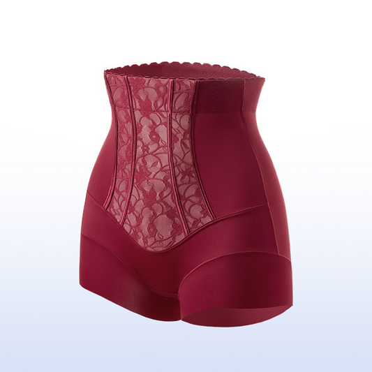 ❄️Winter Sale 40% OFF - High-waisted shaping body pants