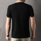 🔥Hot Sale-45% Off🔥Men's Lightweight Short Sleeve Collared Shirt👔