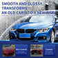 ⏰Last Day 43% OFF - 🏆Advanced Car Quick-acting Coating Agent Spray