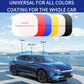 ⏰Last Day 43% OFF - 🏆Advanced Car Quick-acting Coating Agent Spray