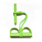 💪2026 latest 8-Tube Pedal Resistance Device - Detachable And Adjustable Pedal Resistance Device🌿