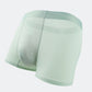 Men's Seamless Breathable Comfort Boxer Briefs