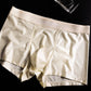 Men's Satin Ice Silk Briefs