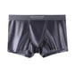Men's Satin Ice Silk Briefs