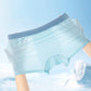Men’s Cooling Fabric Mesh Boxer Briefs 3-Pack