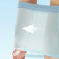 Men’s Cooling Fabric Mesh Boxer Briefs 3-Pack