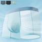 Men’s Cooling Fabric Mesh Boxer Briefs 3-Pack