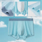 Men’s Cooling Fabric Mesh Boxer Briefs 3-Pack