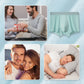 Men’s Cooling Fabric Mesh Boxer Briefs 3-Pack